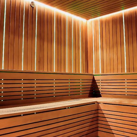 Deo Plaza Premium Apartments & Spa グダニスク エクステリア 写真