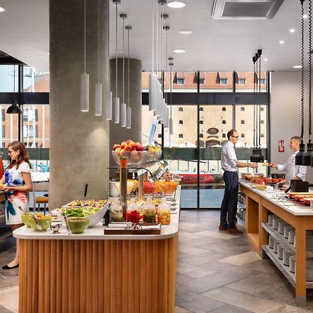 Deo Plaza Premium Apartments & Spa グダニスク エクステリア 写真
