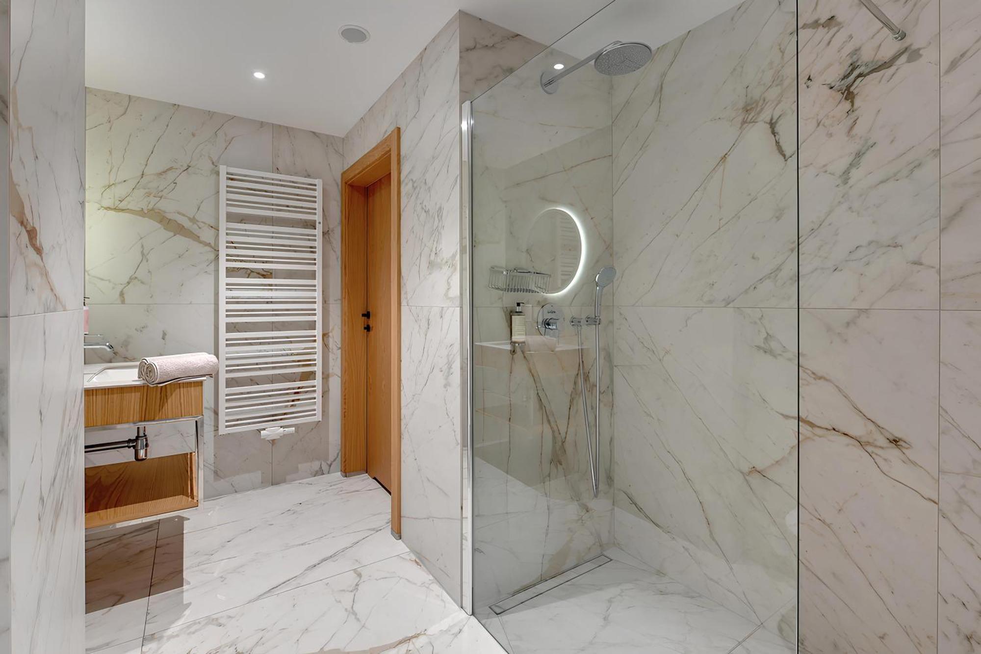 Deo Plaza Premium Apartments & Spa グダニスク エクステリア 写真