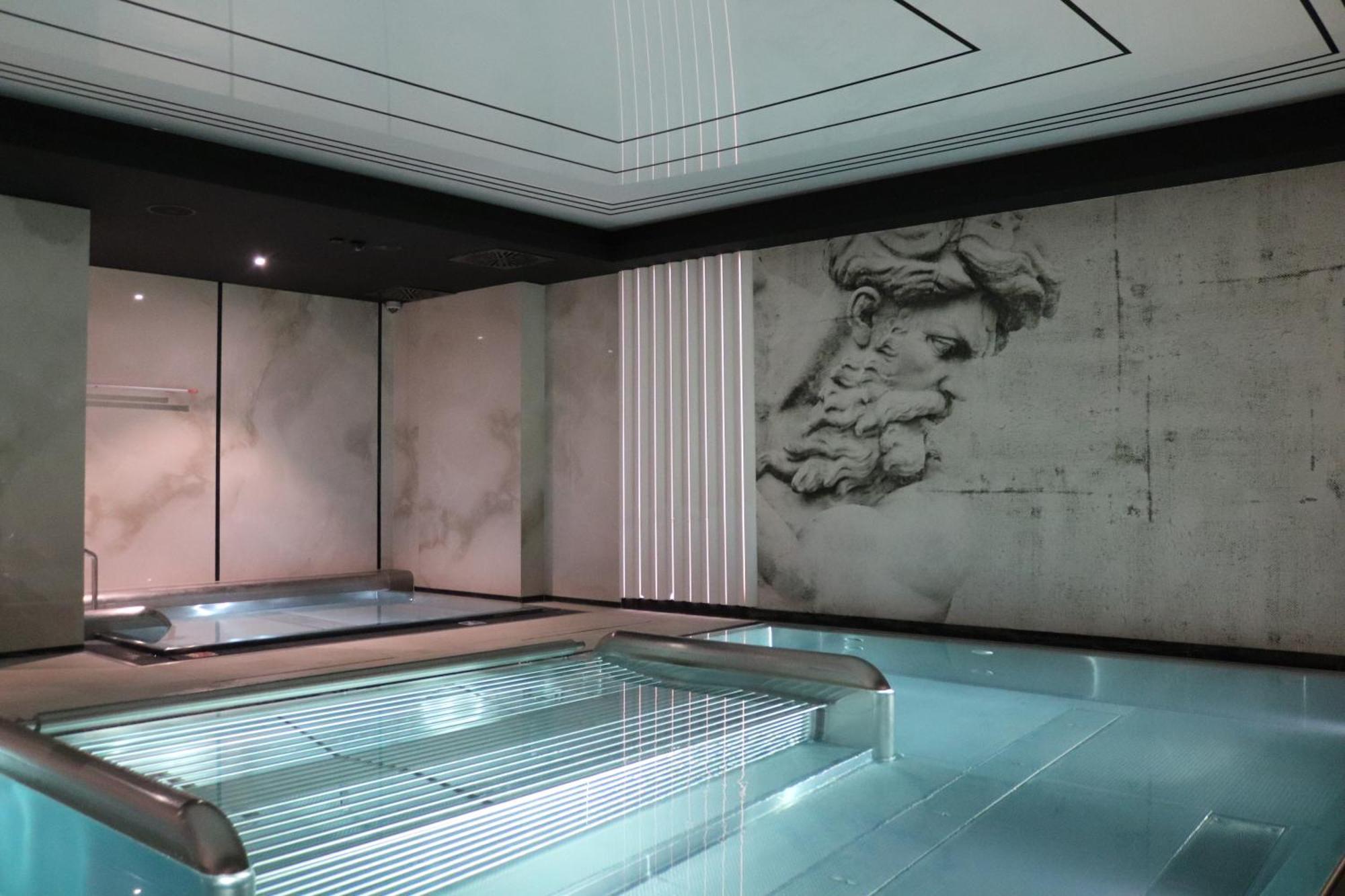 Deo Plaza Premium Apartments & Spa グダニスク エクステリア 写真